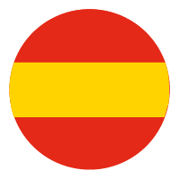 Español language flag