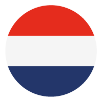 Nederlands language flag