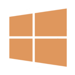 Bookairy Windows app icon